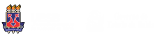 Brasão da Uesb e do Governo da Bahia